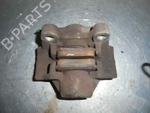 Left rear brake caliper SAAB 9-3 (YS3D)  | BP11612829M107 