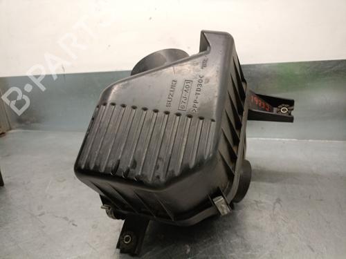 Used Air filter box SUZUKI GRAND VITARA II (JT, TE, TD) 1.9 DDiS All-wheel Drive (JT419, TD44, JB419WD, JB419XD,... (129 hp) 19102119