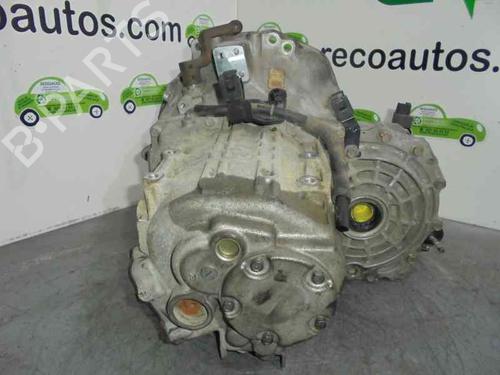 Gearbox NISSAN PRIMERA (P11) 1.8 16V | BP2119808M3 