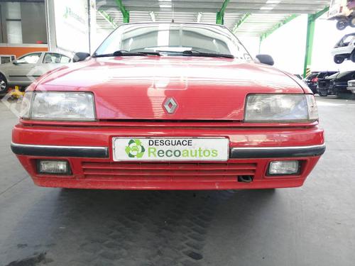 Køler RENAULT 19 I (B/C53_)  | BP17896019M31 