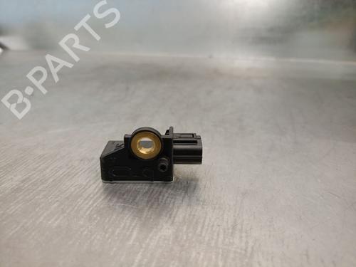 Electronic module HONDA ACCORD VIII (CU) 2.2 i-DTEC (CU3) | BP19126918M83 