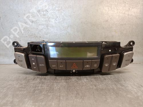 Used Climate control HYUNDAI SONATA V (NF) 2.0 CRDi (150 hp) 19506170