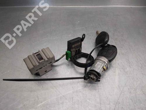 Used Ignition barrel Ignition barrel FORD MONDEO III Saloon (B4Y) 2.2 TDCi (155 hp) 10917621 10917621