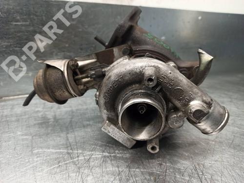 Used Turbo Turbo AUDI A4 B5 (8D2) 1.9 TDI (110 hp) 8518939 8518939