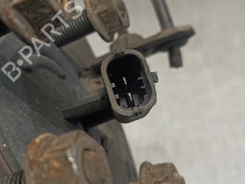 Right rear steering knuckle CITROËN JUMPY I Van (BS_, BT_, BY_, BZ_) 2.0 HDi 95 | BP18693783M28 