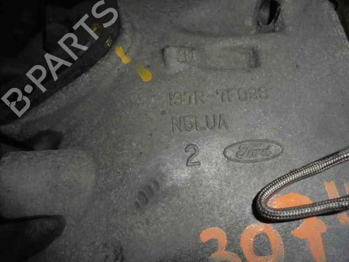 Gearbox FORD MONDEO III (B5Y)  | BP2068619M3 