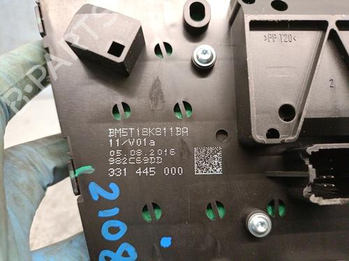 Radio FORD ECOSPORT 1.0 EcoBoost | BP19534447E6 