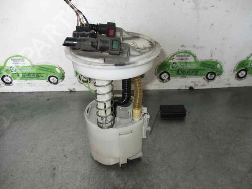 Used Fuel pump FORD FUSION (JU_) 1.4 TDCi (68 hp) 2072147
