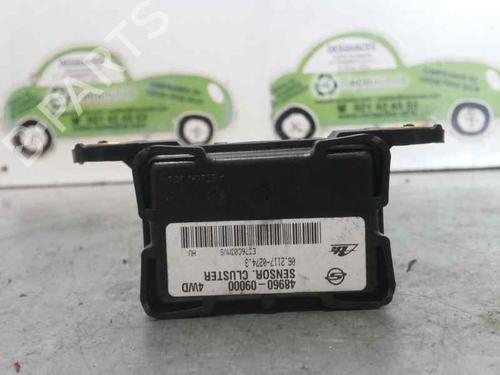 Elektronisk sensor SSANGYONG RODIUS I 2.7 Xdi | BP8506966M84 