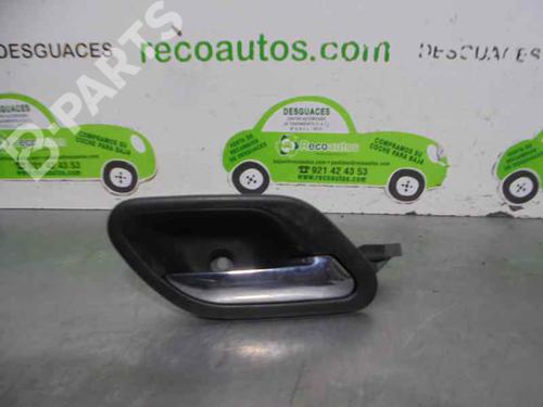 Used Front right interior door handle Front right interior door handle BMW 5 (E39) 528 i (193 hp) 4871364 4871364