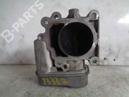 Throttle body OPEL VECTRA B (J96) 2.2 i 16V (F19) | BP7825094M82
