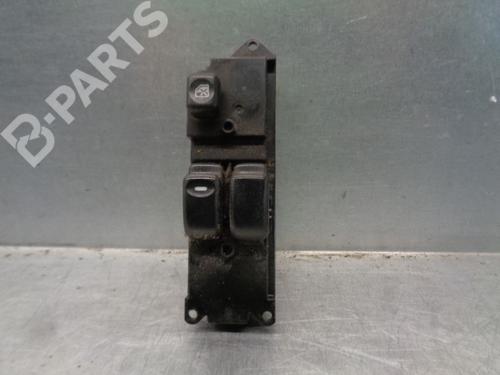 Used Left front window switch Left front window switch MITSUBISHI SPACE RUNNER (N6_W) 2.0 (N63W) (133 hp) 9834181 9834181