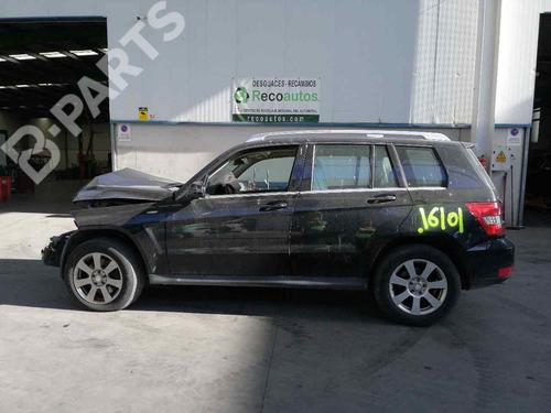 Glove box MERCEDES-BENZ GLK-CLASS (X204) 220 CDI (204.902) | BP10369984C95  - Image 5