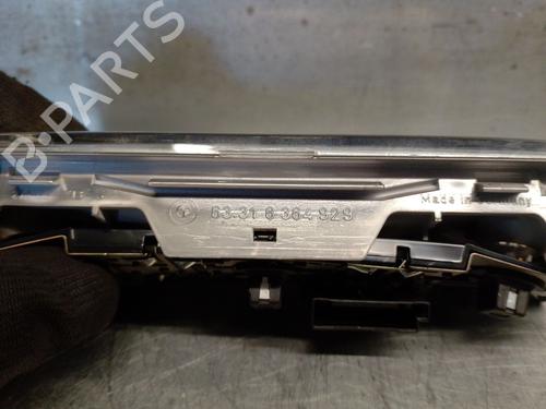Interior roof light BMW X5 (E53) 4.4 i | BP19330611I8 