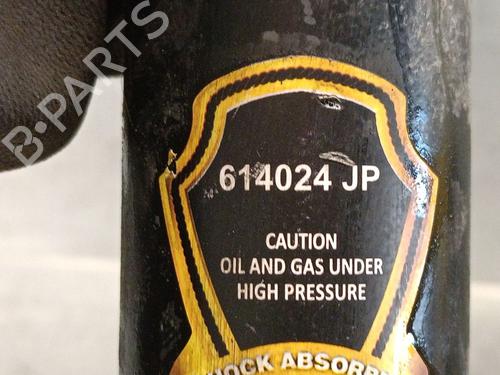 Right rear shock absorber BMW 5 Touring (E61) 525 d | BP19168978M19 