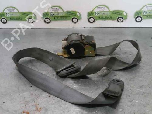 Rear left belt tensioner CITROËN EVASION MPV (22, U6) 2.0 HDI (109 hp) 7447869