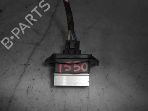 Heater resistor KIA SPORTAGE SUV (K00) 2.0 TD 4WD | BP11669571M108 