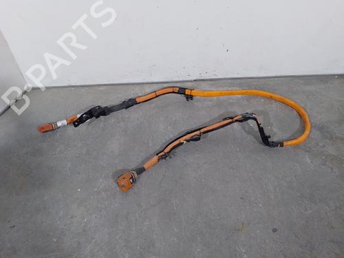 Kabel RENAULT CAPTUR II (HF_) TCe 100 (HFMT) (101 hp) 18161324