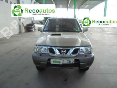 Front right interior door handle NISSAN TERRANO II (R20) 3.0 Di 4WD | BP3215674I14  - Image 6