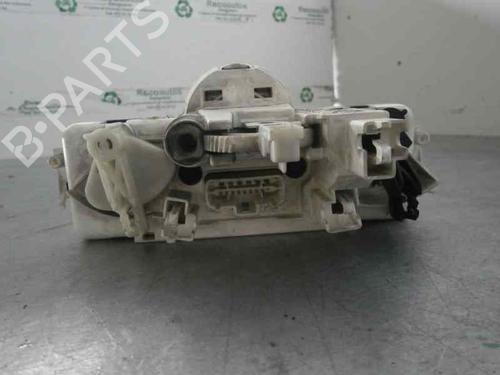 Climate control RENAULT MEGANE II (BM0/1_, CM0/1_) 1.5 dCi (BM02, BM13, BM2A, CM02, CM13) | BP2320776I5 