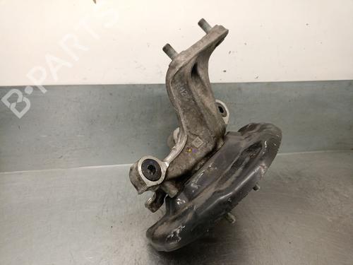 Right rear steering knuckle HYUNDAI IONIQ (AE) 1.6 GDI Hybrid | BP19126193M28 