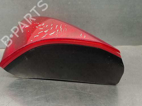 Right taillight PEUGEOT 3008 I MPV (0U_) 1.6 HDi | BP18310526C35 