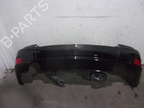 Used Rear bumper MERCEDES-BENZ GLK-CLASS (X204) 220 CDI 4-matic (204.984, 204.997) (170 hp) 18782577