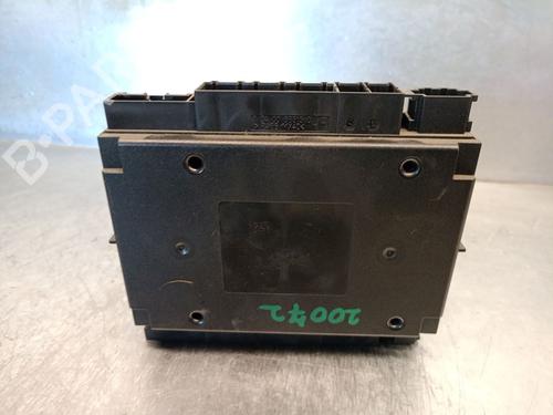 Elektronisk modul VW TOUAREG (7LA, 7L6, 7L7) 2.5 R5 TDI | BP19276816M83 