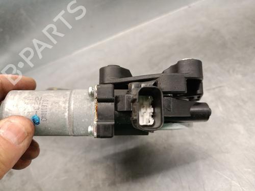 Front right window mechanism HONDA ACCORD VIII (CU) 2.2 i-DTEC (CU3) | BP19122548C23 