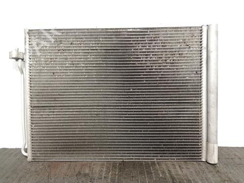 Used AC radiator BMW X5 (E70) xDrive 30 d (245 hp) 18894825