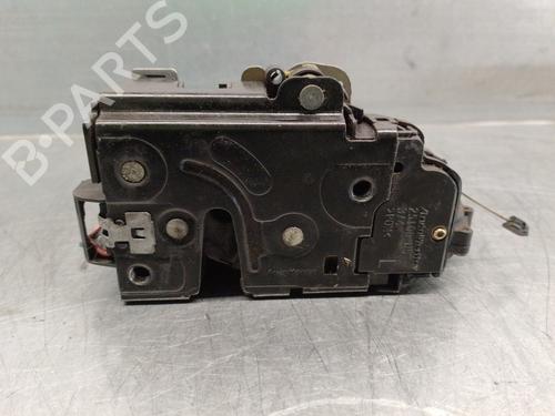 Rear left lock SKODA OCTAVIA II (1Z3) 1.9 TDI | BP18529099C100 