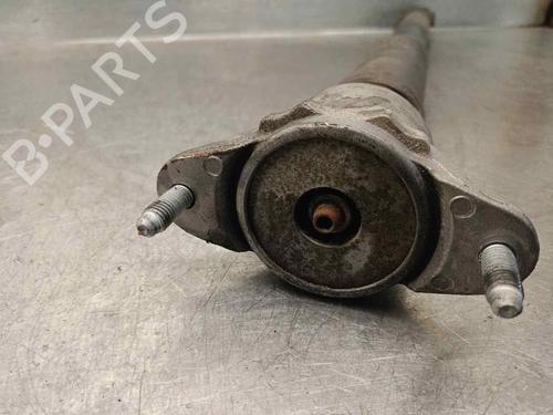 Left rear shock absorber MERCEDES-BENZ GLA-CLASS (X156) GLA 200 CDI / d (156.908) | BP18148235M18 