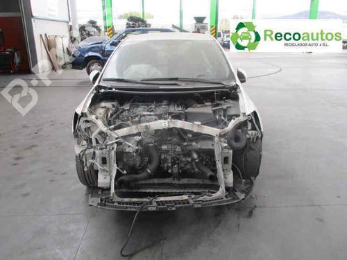 Front left interior door handle TOYOTA AURIS (_E15_) 2.0 D-4D (ADE150_, ADE150R) | BP3217078I13  - Image 7