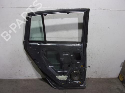 Left rear door RENAULT KOLEOS I (HY_) 2.0 dCi 4x4 (HY0K) | BP18355314C4 