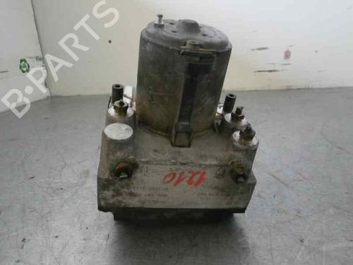 Used ABS pump MERCEDES-BENZ C-CLASS (W202) [1993-2000]  4874144