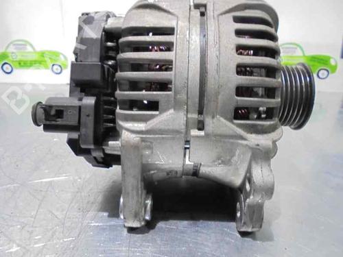 Generator VW POLO (9N_, 9A_) 1.2 12V (64 hp) 2117928