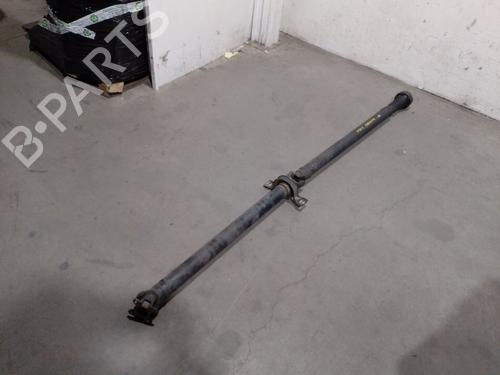Used Driveshaft OPEL ANTARA A (L07) 2.0 CDTI 4x4 (150 hp) 19118770