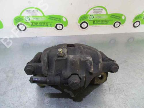 Left front brake caliper ROVER 45 I Hatchback (RT)  | BP11620196M105 