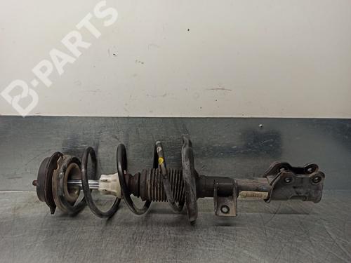 Used Right front shock absorber Right front shock absorber FIAT 500 (312_) 1.2 (312AXA1A) (69 hp) 10088562 10088562