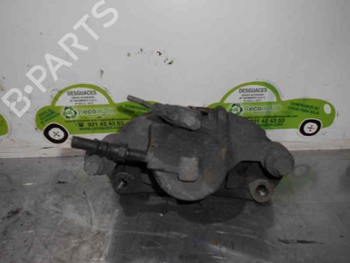 Left front brake caliper MERCEDES-BENZ VITO Van (W638)  | BP11619700M105 
