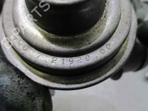 Egr BMW 3 (E36) 318 tds | BP2062666M69 