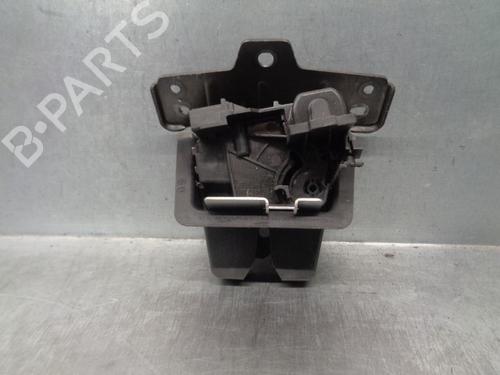 Used Tailgate lock VOLVO XC60 II (246) B4 Mild-Hybrid (197 hp) 18323517