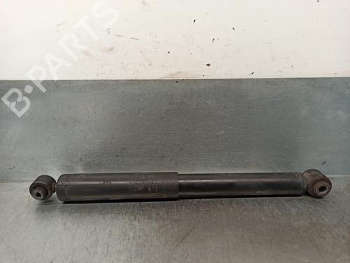 Used Left rear shock absorber CITROËN C2 (JM_) 1.4 HDi (68 hp) 17639701