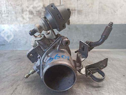 Used Throttle body Throttle body ALFA ROMEO GT (937_) 1.9 JTD (937CXN1B) (150 hp) 8201518 8201518