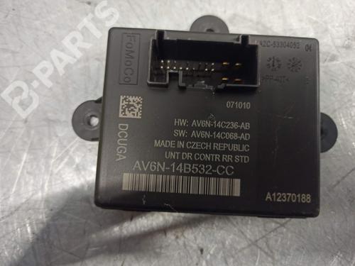 Used Comfort control module Comfort control module FORD C-MAX II (DXA/CB7, DXA/CEU) 1.6 TDCi (115 hp) 9157377 9157377