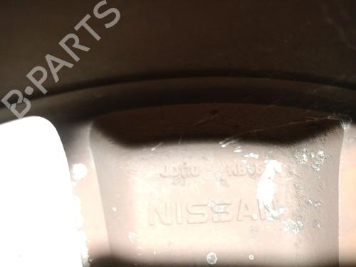 Felg NISSAN QASHQAI / QASHQAI +2 I (J10, NJ10, JJ10E) 1.5 dCi | BP19745352C45 