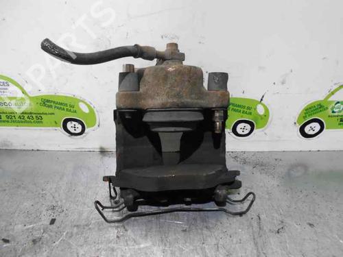 Left front brake caliper OPEL ASTRA G Estate (T98) 1.7 DTI 16V (F35) | BP11619706M105 