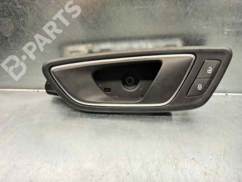 Used Front left interior door handle Front left interior door handle SEAT LEON ST (5F8) 2.0 TDI (150 hp) 5886859 5886859