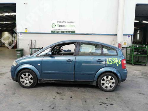 Used Parts AUDI A2 (8Z0)  1.4 TDI  1042292