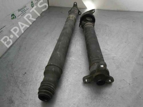 Driveshaft MERCEDES-BENZ SLK (R170) 230 Kompressor (170.447) | BP2095766M37 